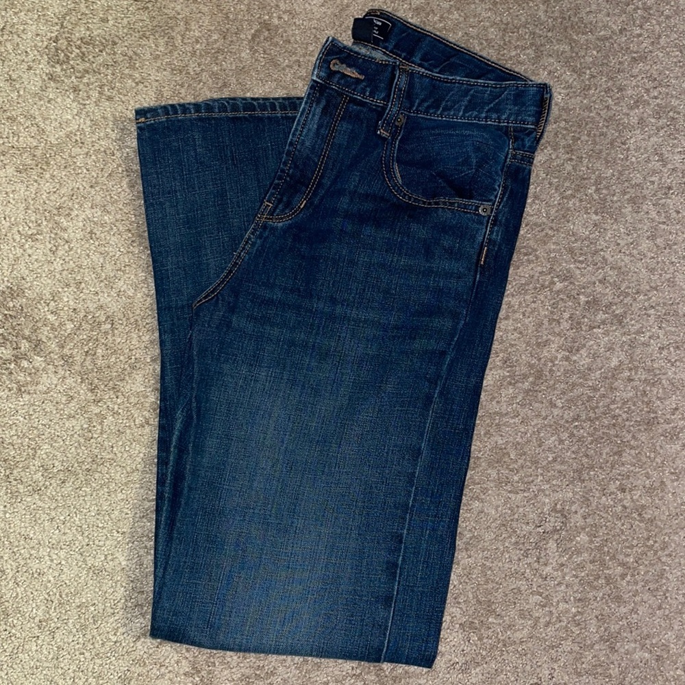 GapKids Loose Fit Jeans